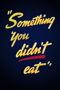 poster