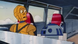 Star Wars: Droids - The Pirates and the Prince