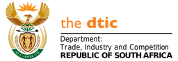 The Department of Trade, Industry and Competition of South Africa