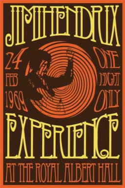 poster