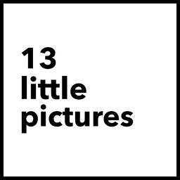 13 Little Pictures