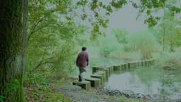 The Journey to The Main Program