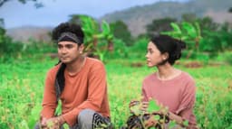 Seribu Bayang Purnama