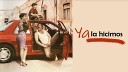 Ya la hicimos