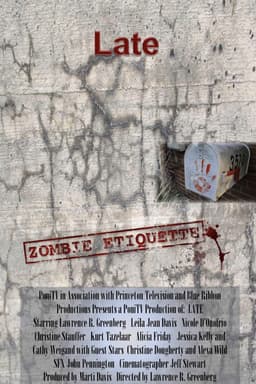 poster