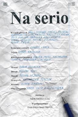 poster