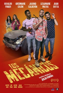 poster