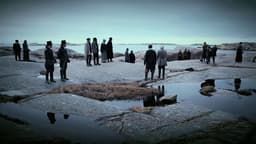 The Fjällbacka Murders: The Coast Rider