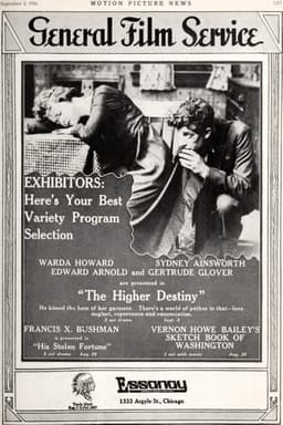 poster