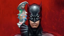 Justice League: Doom